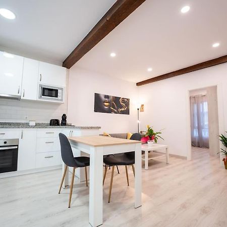 סנטנדר Cisneros Apartment מראה חיצוני תמונה