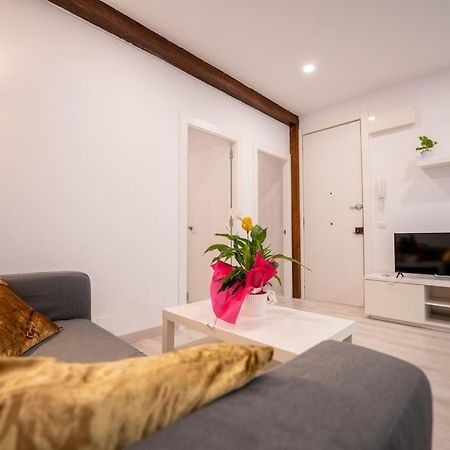 סנטנדר Cisneros Apartment מראה חיצוני תמונה