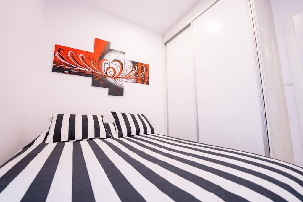 סנטנדר Cisneros Apartment מראה חיצוני תמונה