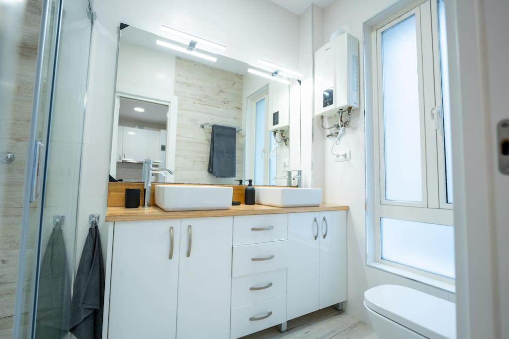 סנטנדר Cisneros Apartment מראה חיצוני תמונה