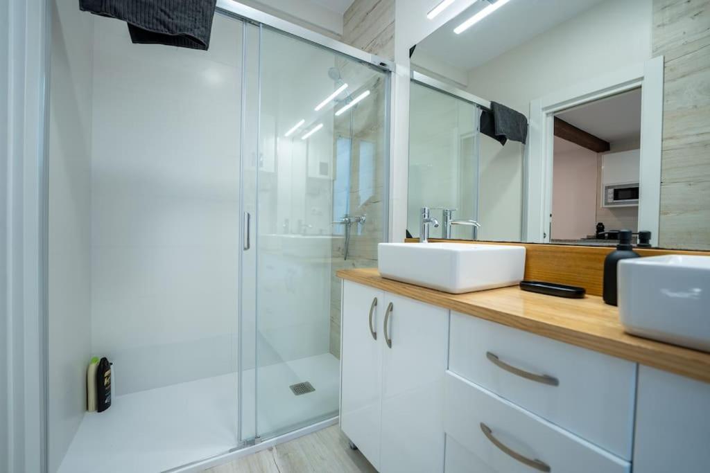 סנטנדר Cisneros Apartment מראה חיצוני תמונה