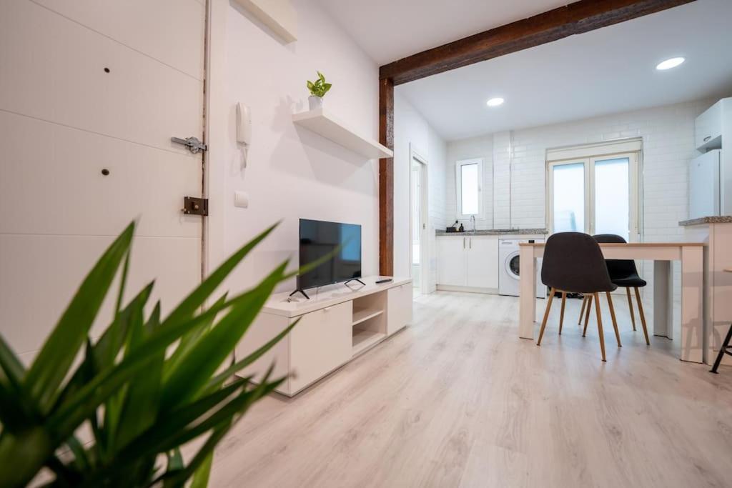 סנטנדר Cisneros Apartment מראה חיצוני תמונה