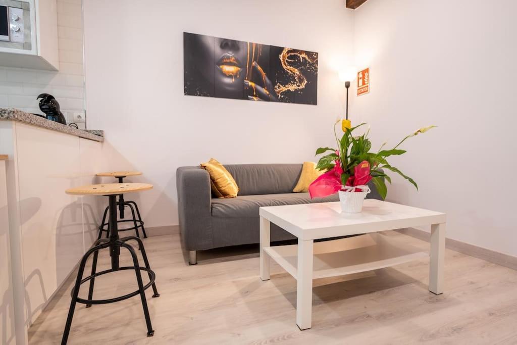 סנטנדר Cisneros Apartment מראה חיצוני תמונה