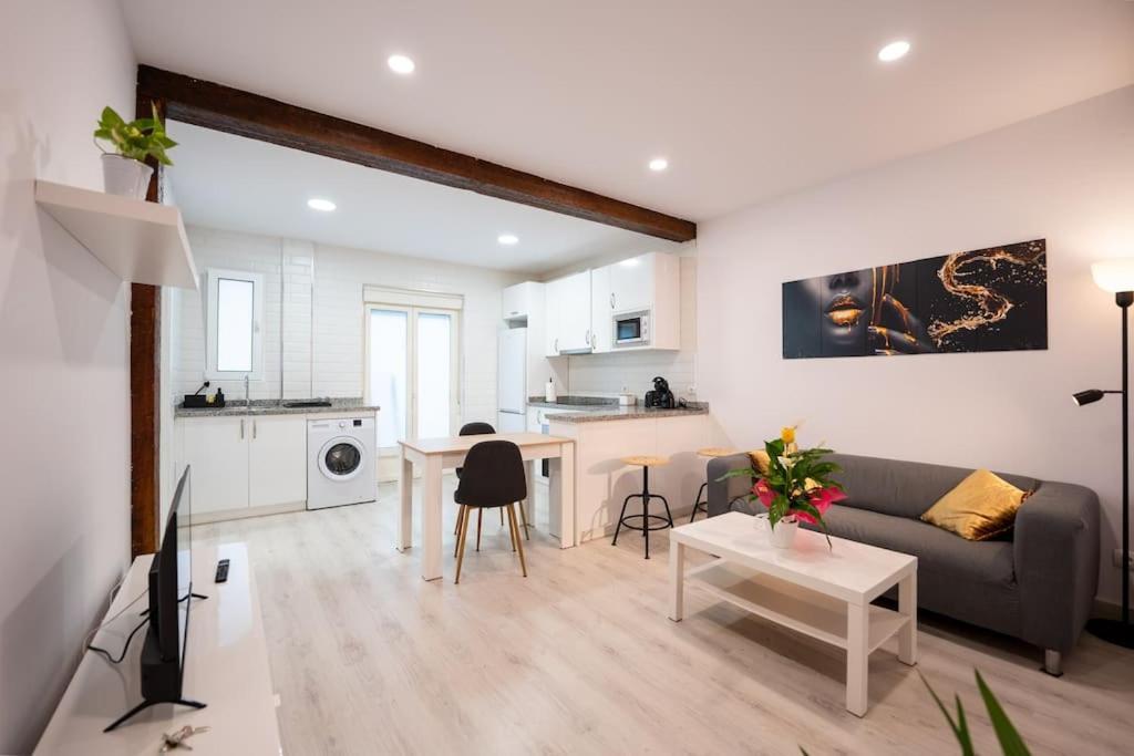 סנטנדר Cisneros Apartment מראה חיצוני תמונה